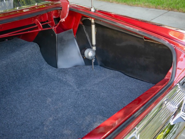 Used 1964 Chrysler 300-K 413/390HP 2x4BBL Stroked to 472 c.i. V8 Custom Convertible  | Torrance, CA