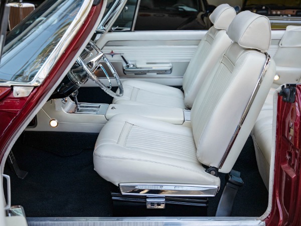 Used 1964 Chrysler 300-K 413/390HP 2x4BBL Stroked to 472 c.i. V8 Custom Convertible  | Torrance, CA