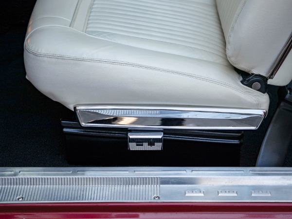 Used 1964 Chrysler 300-K 413/390HP 2x4BBL Stroked to 472 c.i. V8 Custom Convertible  | Torrance, CA