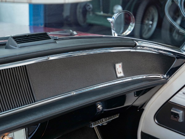 Used 1964 Chrysler 300-K 413/390HP 2x4BBL Stroked to 472 c.i. V8 Custom Convertible  | Torrance, CA