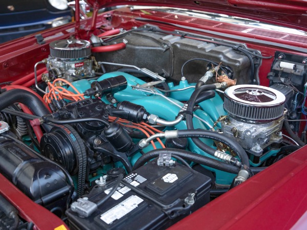 Used 1964 Chrysler 300-K 413/390HP 2x4BBL Stroked to 472 c.i. V8 Custom Convertible  | Torrance, CA