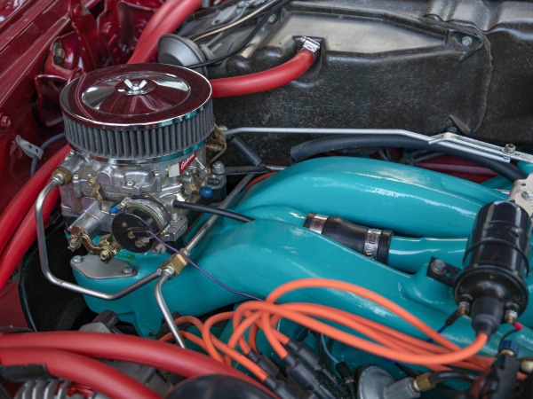 Used 1964 Chrysler 300-K 413/390HP 2x4BBL Stroked to 472 c.i. V8 Custom Convertible  | Torrance, CA