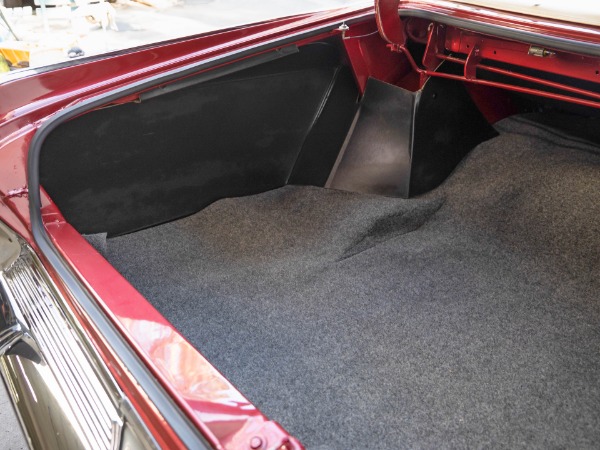 Used 1964 Chrysler 300-K 413/390HP 2x4BBL Stroked to 472 c.i. V8 Custom Convertible  | Torrance, CA