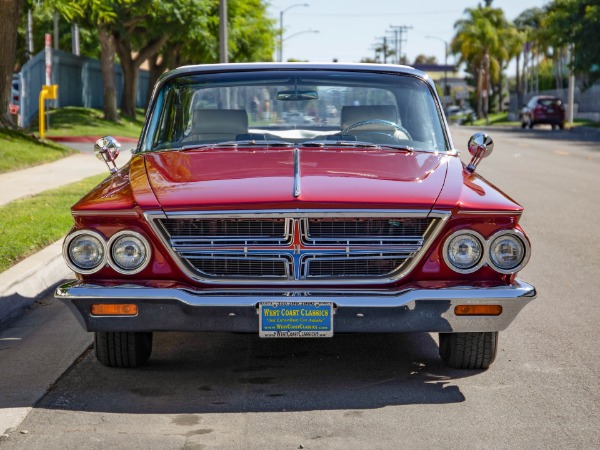 Used 1964 Chrysler 300-K 413/390HP 2x4BBL Stroked to 472 c.i. V8 Custom Convertible  | Torrance, CA