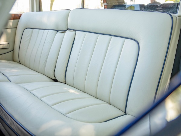 Used 1965 Rolls-Royce Phantom V James Young Sedanca De Ville | Torrance, CA
