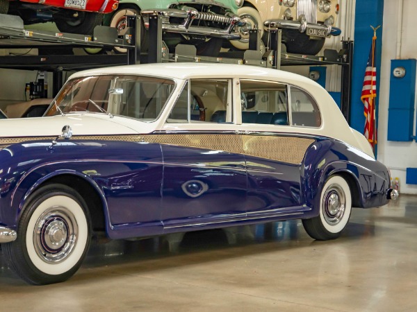 Used 1965 Rolls-Royce Phantom V James Young Sedanca De Ville | Torrance, CA