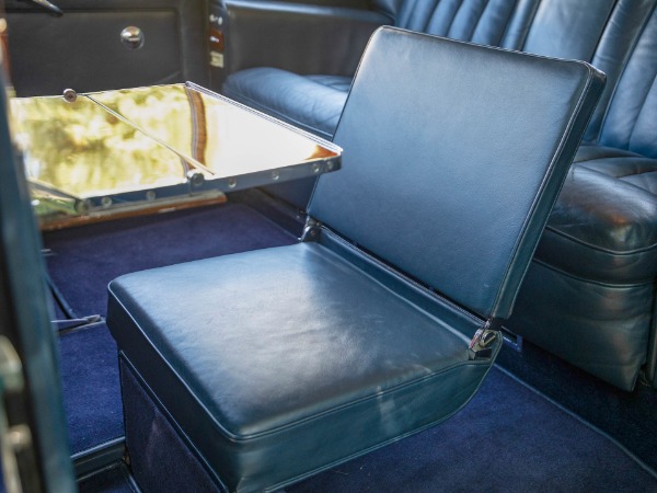 Used 1965 Rolls-Royce Phantom V James Young Sedanca De Ville | Torrance, CA