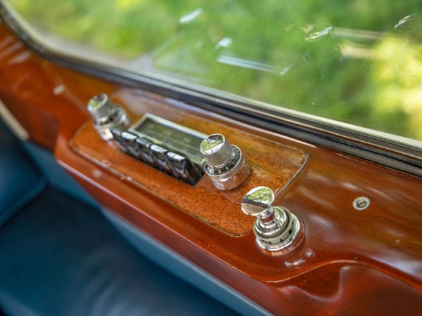 Used 1965 Rolls-Royce Phantom V James Young Sedanca De Ville | Torrance, CA
