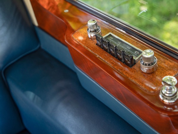 Used 1965 Rolls-Royce Phantom V James Young Sedanca De Ville | Torrance, CA