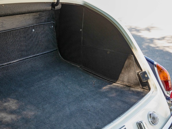 Used 1965 Rolls-Royce Phantom V James Young Sedanca De Ville | Torrance, CA