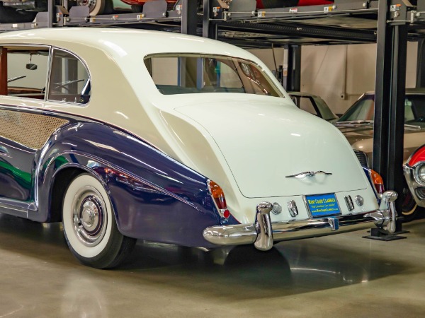 Used 1965 Rolls-Royce Phantom V James Young Sedanca De Ville | Torrance, CA
