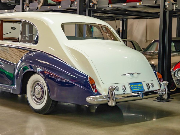 Used 1965 Rolls-Royce Phantom V James Young Sedanca De Ville  | Torrance, CA