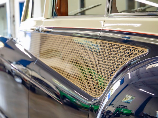 Used 1965 Rolls-Royce Phantom V James Young Sedanca De Ville | Torrance, CA