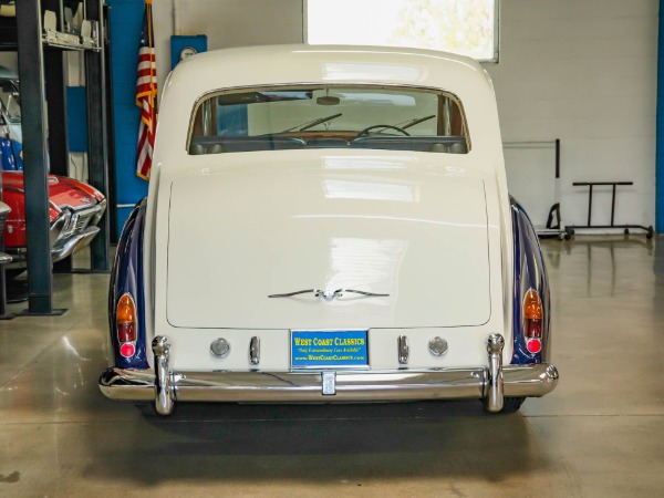 Used 1965 Rolls-Royce Phantom V James Young Sedanca De Ville  | Torrance, CA