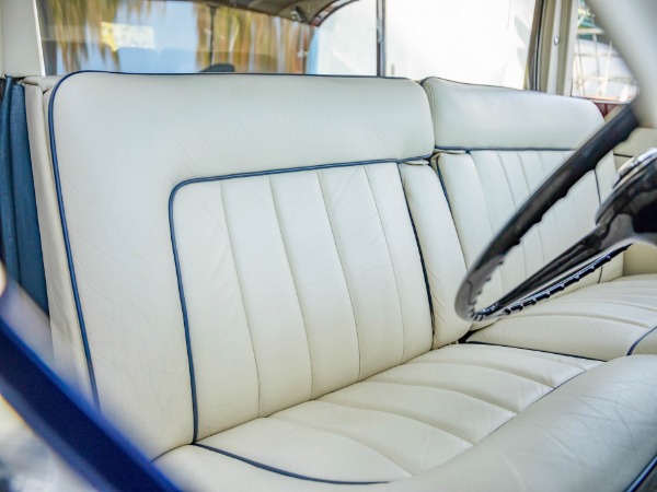 Used 1965 Rolls-Royce Phantom V James Young Sedanca De Ville  | Torrance, CA