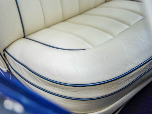 Used 1965 Rolls-Royce Phantom V James Young Sedanca De Ville | Torrance, CA