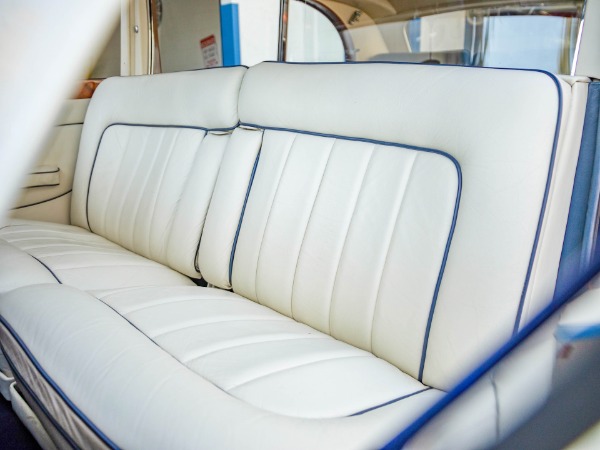 Used 1965 Rolls-Royce Phantom V James Young Sedanca De Ville | Torrance, CA