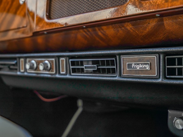 Used 1965 Rolls-Royce Phantom V James Young Sedanca De Ville | Torrance, CA