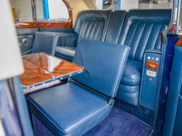 Used 1965 Rolls-Royce Phantom V James Young Sedanca De Ville | Torrance, CA