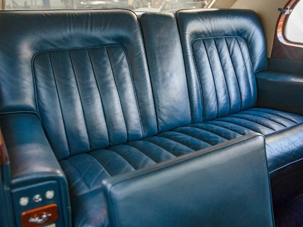 Used 1965 Rolls-Royce Phantom V James Young Sedanca De Ville | Torrance, CA