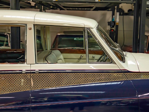 Used 1965 Rolls-Royce Phantom V James Young Sedanca De Ville | Torrance, CA