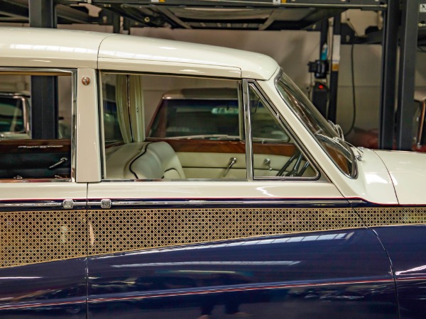 Used 1965 Rolls-Royce Phantom V James Young Sedanca De Ville  | Torrance, CA