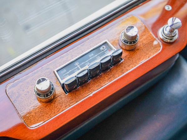 Used 1965 Rolls-Royce Phantom V James Young Sedanca De Ville | Torrance, CA