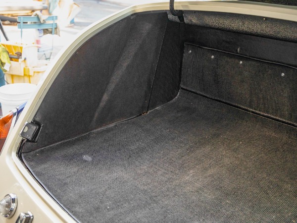 Used 1965 Rolls-Royce Phantom V James Young Sedanca De Ville | Torrance, CA