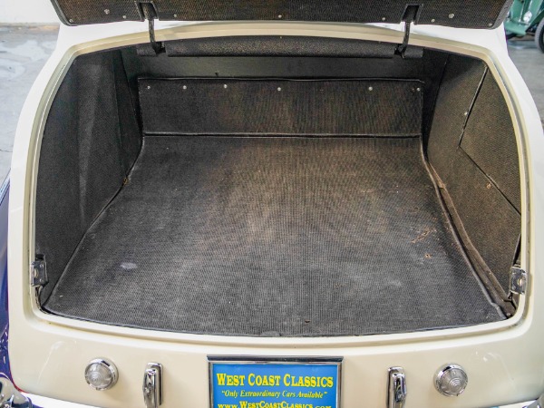 Used 1965 Rolls-Royce Phantom V James Young Sedanca De Ville | Torrance, CA