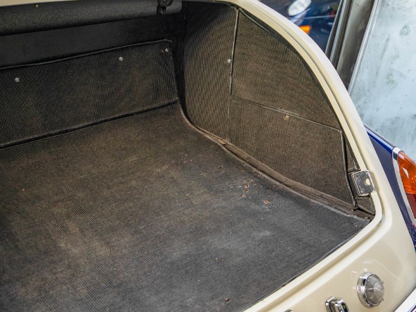 Used 1965 Rolls-Royce Phantom V James Young Sedanca De Ville | Torrance, CA