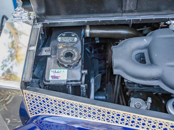 Used 1965 Rolls-Royce Phantom V James Young Sedanca De Ville | Torrance, CA
