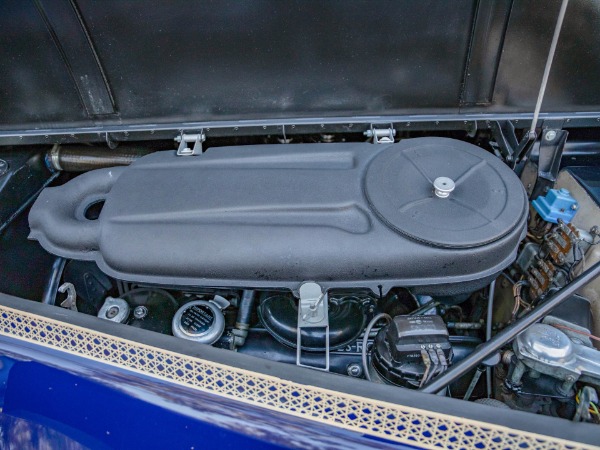 Used 1965 Rolls-Royce Phantom V James Young Sedanca De Ville | Torrance, CA