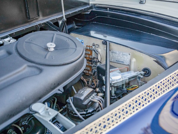 Used 1965 Rolls-Royce Phantom V James Young Sedanca De Ville | Torrance, CA