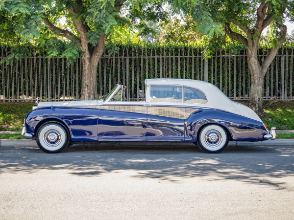 Used 1965 Rolls-Royce Phantom V James Young Sedanca De Ville  | Torrance, CA