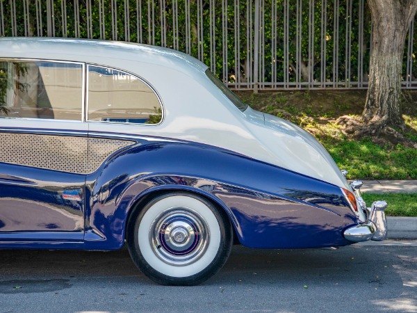 Used 1965 Rolls-Royce Phantom V James Young Sedanca De Ville | Torrance, CA