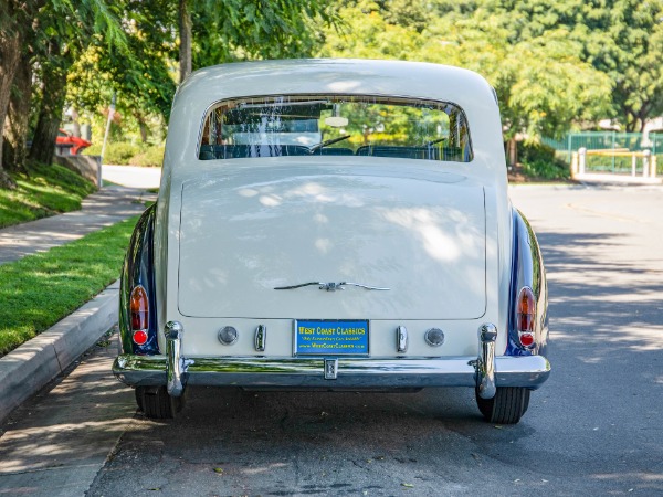 Used 1965 Rolls-Royce Phantom V James Young Sedanca De Ville | Torrance, CA