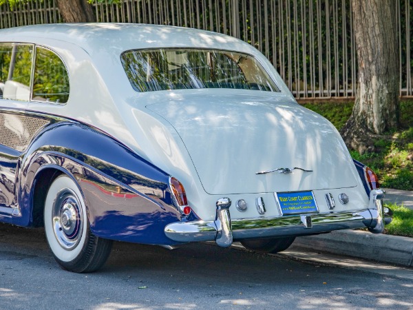 Used 1965 Rolls-Royce Phantom V James Young Sedanca De Ville | Torrance, CA