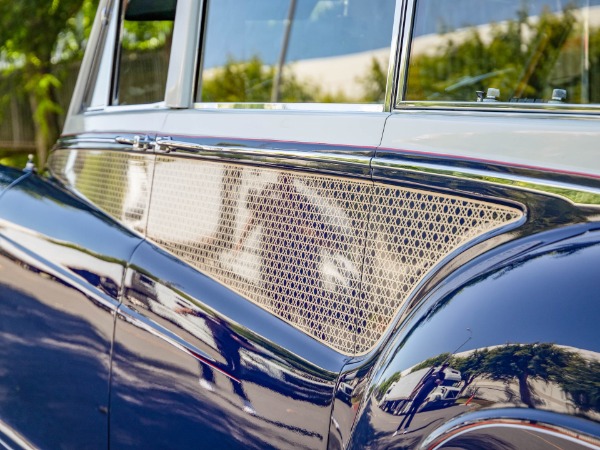 Used 1965 Rolls-Royce Phantom V James Young Sedanca De Ville  | Torrance, CA