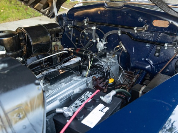 Used 1948 Chrysler Town & Country 2 Door Convertible Coupe  | Torrance, CA