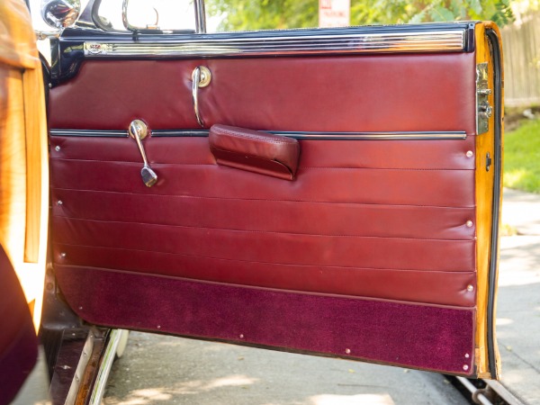 Used 1948 Chrysler Town & Country 2 Door Convertible Coupe  | Torrance, CA