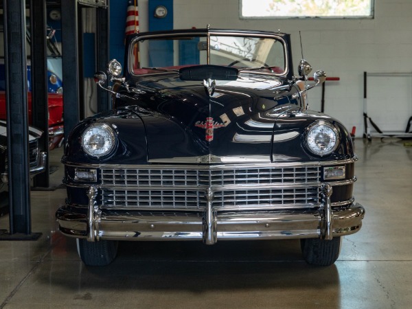 Used 1948 Chrysler Town & Country 2 Door Convertible Coupe  | Torrance, CA