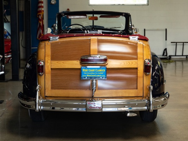 Used 1948 Chrysler Town & Country 2 Door Convertible Coupe  | Torrance, CA