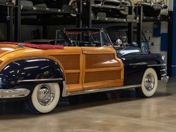 Used 1948 Chrysler Town & Country 2 Door Convertible Coupe  | Torrance, CA