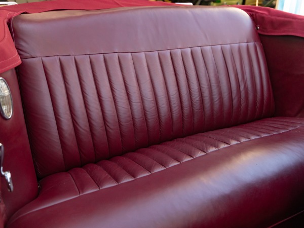 Used 1948 Chrysler Town & Country 2 Door Convertible Coupe  | Torrance, CA