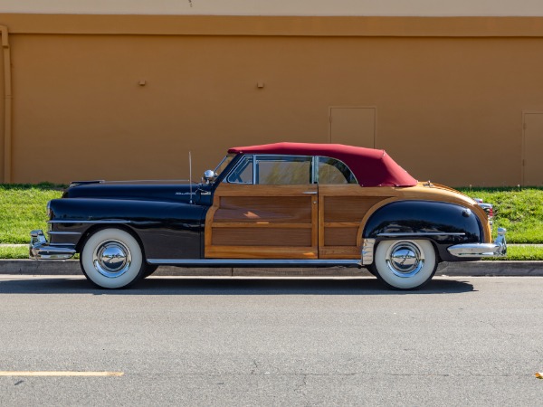 Used 1948 Chrysler Town & Country 2 Door Convertible Coupe  | Torrance, CA