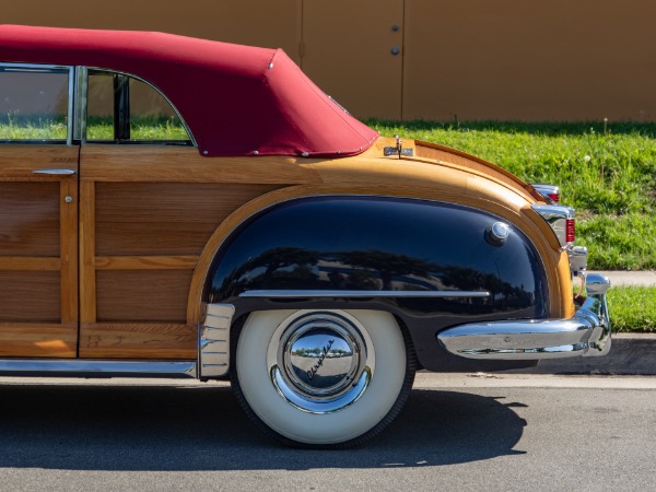 Used 1948 Chrysler Town & Country 2 Door Convertible Coupe  | Torrance, CA