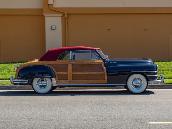 Used 1948 Chrysler Town & Country 2 Door Convertible Coupe  | Torrance, CA