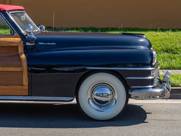 Used 1948 Chrysler Town & Country 2 Door Convertible Coupe  | Torrance, CA