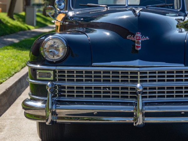 Used 1948 Chrysler Town & Country 2 Door Convertible Coupe  | Torrance, CA