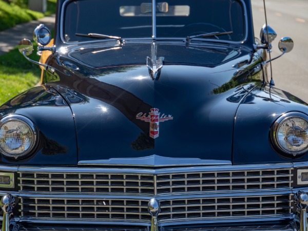 Used 1948 Chrysler Town & Country 2 Door Convertible Coupe  | Torrance, CA